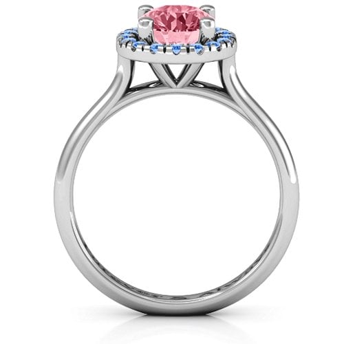 Cherish Her Ring