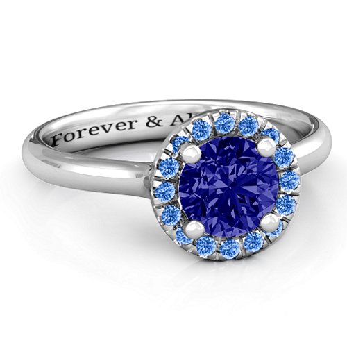 Cherish Her Ring