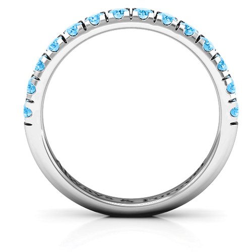 Love All Around Ring