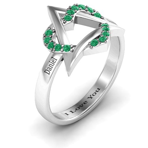 Adoption Ring