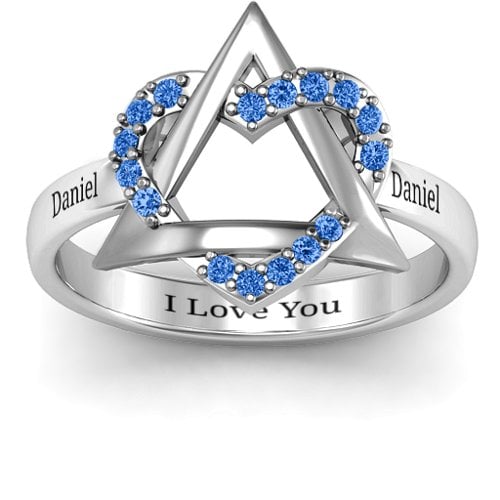 Adoption Ring