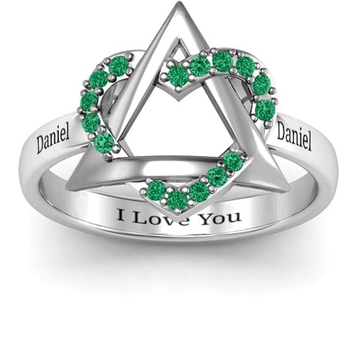 Adoption Ring