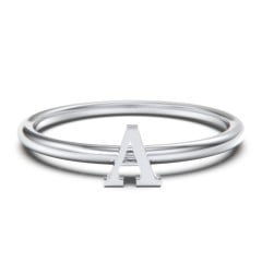 Stacking Initial Ring