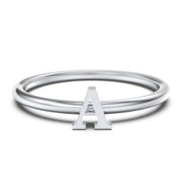 Stacking Initial Ring