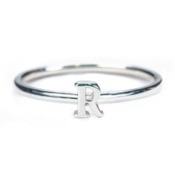 Stacking Initial Ring