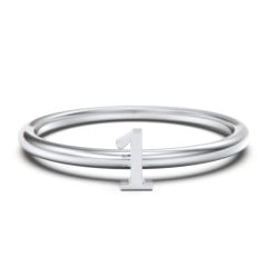 Stacking Number Ring