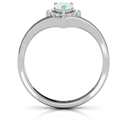 Peak of Love Ring