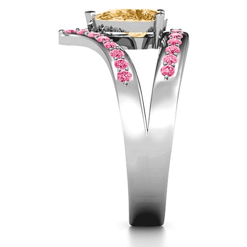 Point Of Elegance Ring