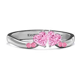 Follow Your Heart Ring