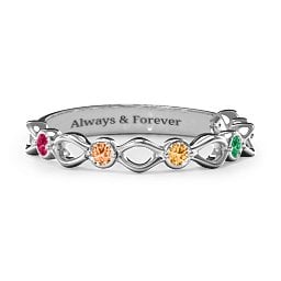 Five-Stone Family Forever Band