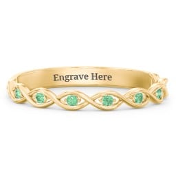 Dreaming Of You Accent Band