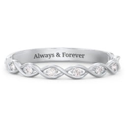 Dreaming Of You Accent Band