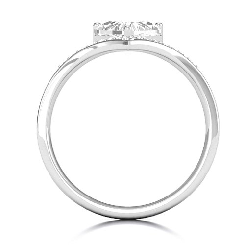 Modern Magic Ring