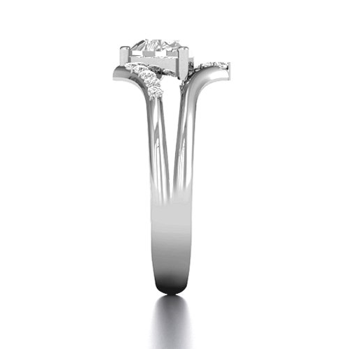 Vision Of Love Ring