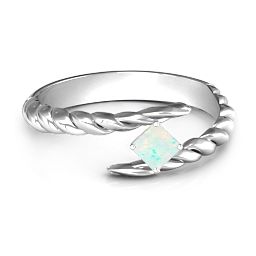 Unicorn Horn Ring