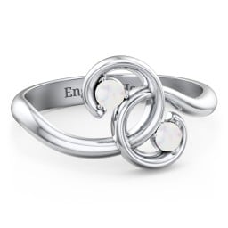 The Pinky Promise Ring