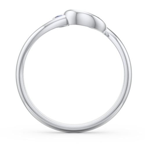The Pinky Promise Ring
