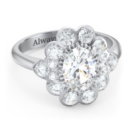Princess in Love Ring