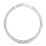 V-Shape Stackable Ring – Sterling Silver