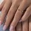 Classic Open Cuff Ring – Sterling Silver