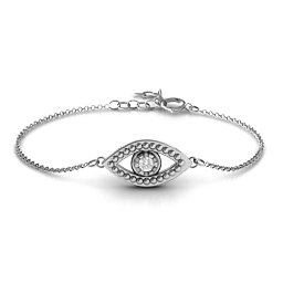 Evil Eye Bracelet