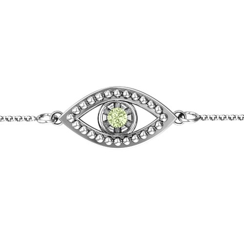 Evil Eye Bracelet