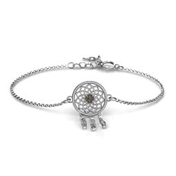 Dream Catcher Bracelet