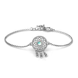 Dream Catcher Bracelet