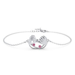 Pinky Swear Promise Bracelet