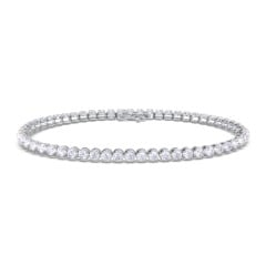 Lab Grown Diamond Tennis Bracelet (2 ct. tw.)