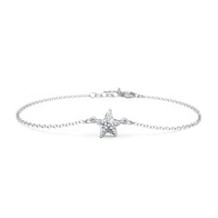 Starfish Bracelet