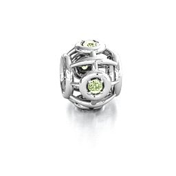 Portal Escapes Bracelet Charm
