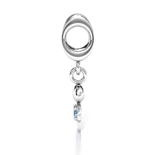 Happy Boy Bracelet Charm
