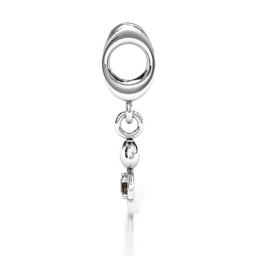 Happy Boy Bracelet Charm