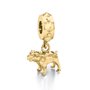 Puppy Bracelet Charm
