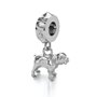 Puppy Bracelet Charm