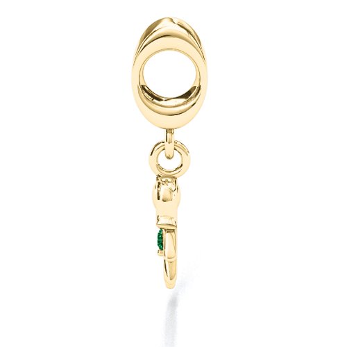 Perfect Woman Bracelet Charm