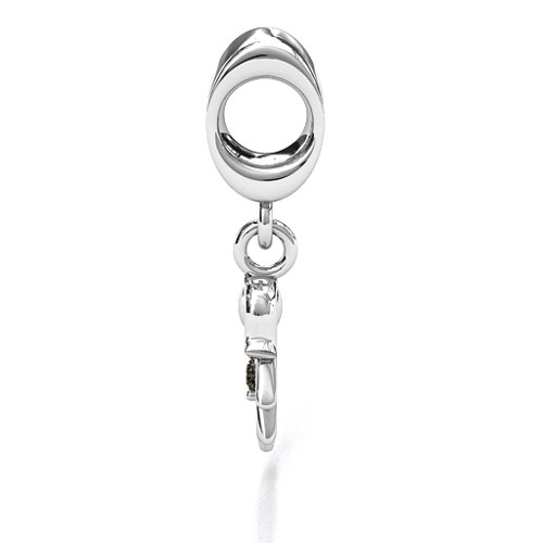 Perfect Woman Bracelet Charm