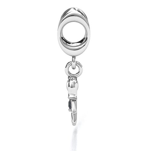 Perfect Woman Bracelet Charm