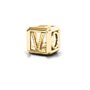 Love Cube Bracelet Charm