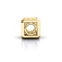 Love Cube Bracelet Charm