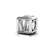 Love Cube Bracelet Charm