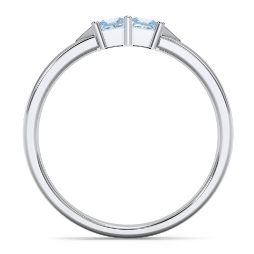 Timeless Romance Ring