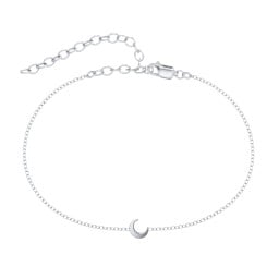 Moon Anklet