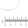 Bar Anklet