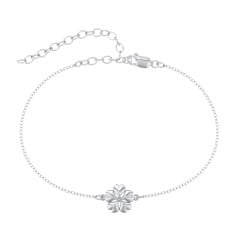 Blossom Anklet
