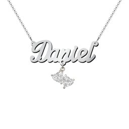 Personalised Name Necklace