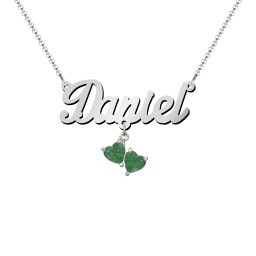 Personalised Name Necklace