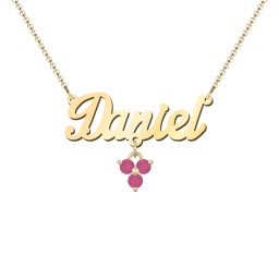 Personalised Name Necklace