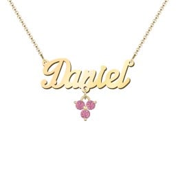 Personalised Name Necklace